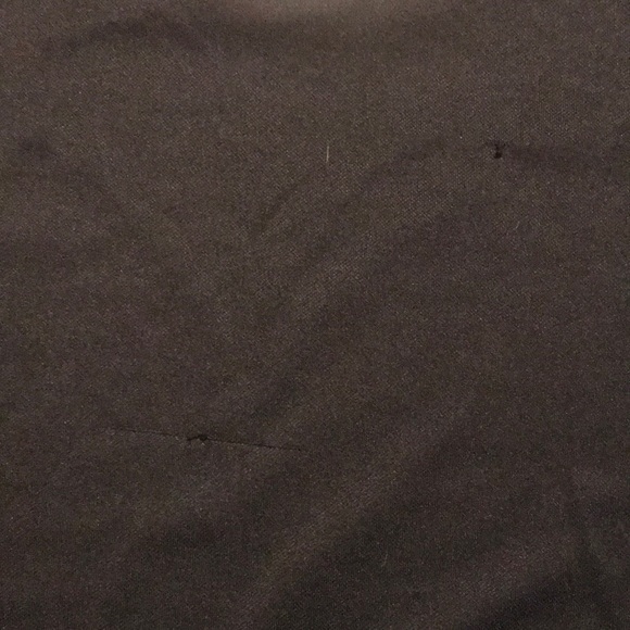 Kids youth large under armor dri fit tee shirt - Picture 3 of 3